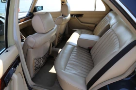 Mercedes-Benz 126 300 SE | Auto.bg — изображение 8 Mercedes-Benz 126 300 SE | Auto.bg — изображение 8