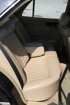Mercedes-Benz 126 300 SE | Auto.bg — изображение 9 Mercedes-Benz 126 300 SE | Auto.bg — изображение 9