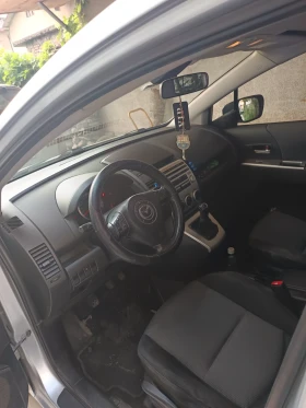 Mazda 5 - 2000 € - 58137836 5 | Car24.bg Mazda 5 - 2000 € - 58137836 5