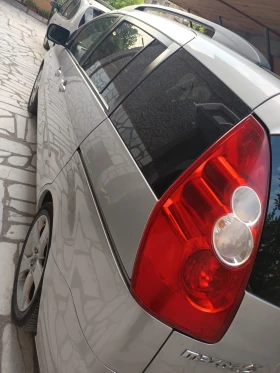 Mazda 5 - 2000 € - 58137836 8 | Car24.bg Mazda 5 - 2000 € - 58137836 8