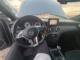 Mercedes-Benz A 180 - 7500 € - 12683120 9 | Car24.bg Mercedes-Benz A 180 - 7500 € - 12683120 9