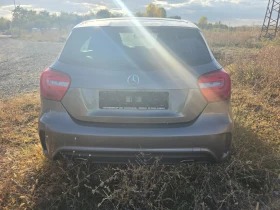 Mercedes-Benz A 180 - 7500 € - 12683120 4 | Car24.bg Mercedes-Benz A 180 - 7500 € - 12683120 4