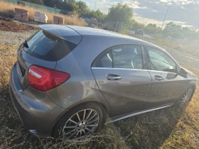 Mercedes-Benz A 180 - 7500 € - 12683120 5 | Car24.bg Mercedes-Benz A 180 - 7500 € - 12683120 5