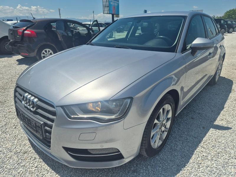 Audi A3 Automatic Navi - 7499 € / 14666.77 лв. - 82500750 1 | Car24.bg Audi A3 Automatic Navi - 7499 € / 14666.77 лв. - 82500750 1