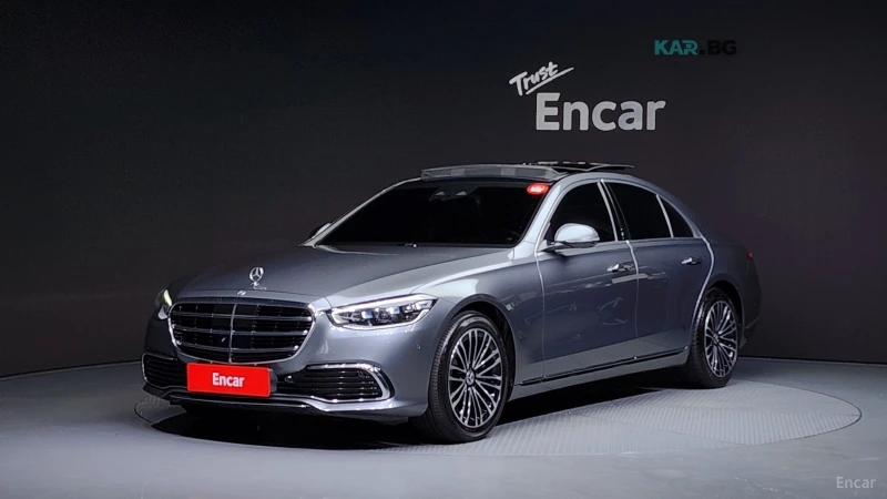 Mercedes-Benz S 350 ПОДГРЕВ* ОБДУХВАНЕ* ДИСТРОНИК* 360* BURMESTER* - 44500 € / 87034.43 лв. - 14617866 1 | Car24.bg Mercedes-Benz S 350 ПОДГРЕВ* ОБДУХВАНЕ* ДИСТРОНИК* 360* BURMESTER* - 44500 € / 87034.43 лв. - 14617866 1