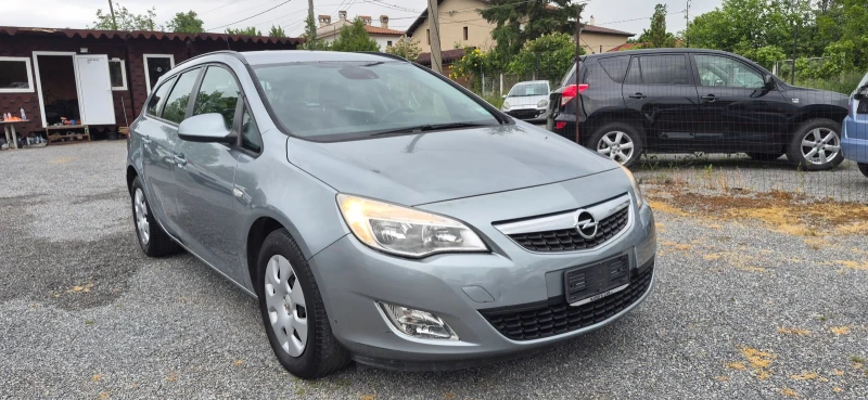Opel Astra 1.7 CDTI Evro 5 - 1700 € / 3324.91 лв. - 12165050 1 | Car24.bg Opel Astra 1.7 CDTI Evro 5 - 1700 € / 3324.91 лв. - 12165050 1