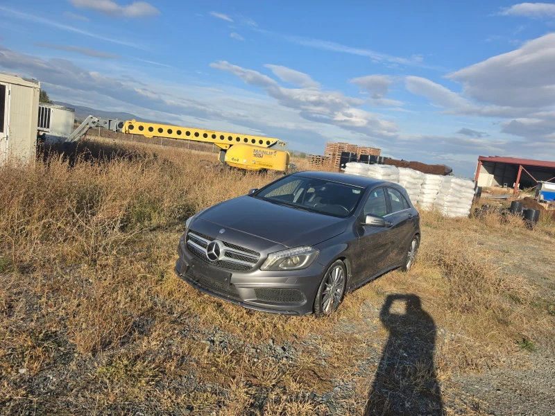 Mercedes-Benz A 180 - 7500 € - 12683120 1 | Car24.bg Mercedes-Benz A 180 - 7500 € - 12683120 1