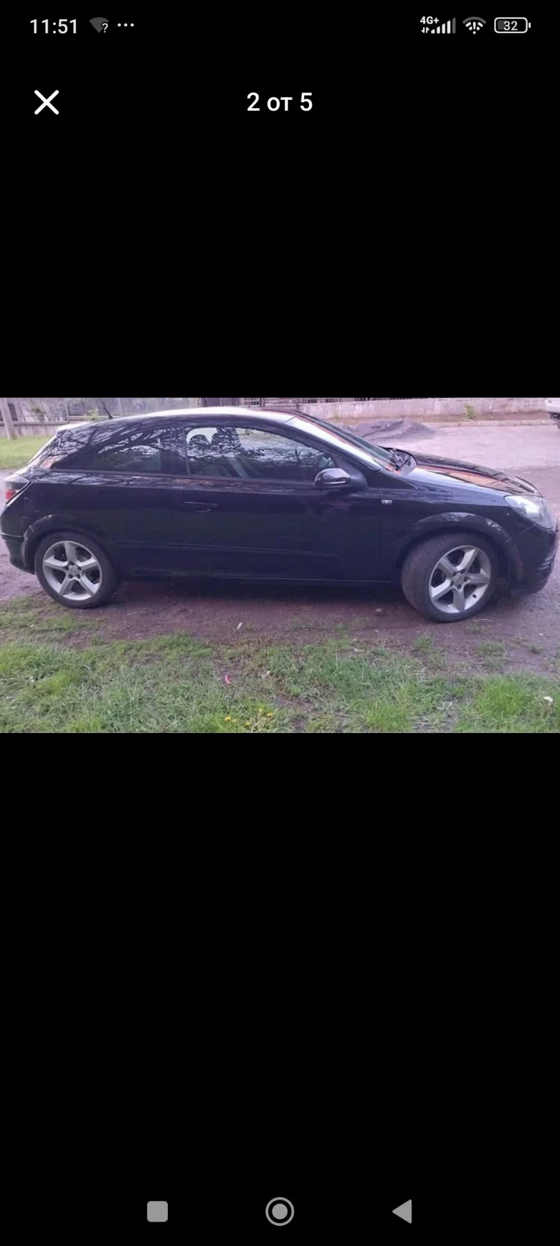 Opel Astra  - изображение 4 | Auto.bg Opel Astra  - изображение 4