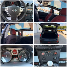 Nissan Qashqai 2.0dci * N-tec* Panorama* UNIKAT* - 4600 € / 8996.82 лв. - 85729034 10 | Car24.bg Nissan Qashqai 2.0dci * N-tec* Panorama* UNIKAT* - 4600 € / 8996.82 лв. - 85729034 10