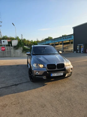 BMW X5 3.0d - Car24.bg BMW X5 3.0d