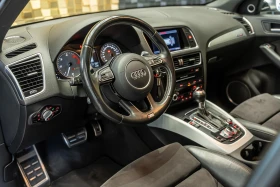 Audi SQ5 Quattro - 19899 € / 38919.06 лв. - 36104982 5 | Car24.bg Audi SQ5 Quattro - 19899 € / 38919.06 лв. - 36104982 5