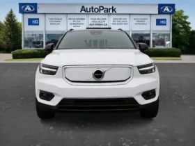 Volvo XC40 Recharge Pure Electric | ПАНОРАМА | 360 КАМЕРА | | Auto.bg — изображение 6 Volvo XC40 Recharge Pure Electric | ПАНОРАМА | 360 КАМЕРА | | Auto.bg — изображение 6