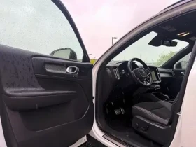 Volvo XC40 Recharge Pure Electric | ПАНОРАМА | 360 КАМЕРА | | Auto.bg — изображение 8 Volvo XC40 Recharge Pure Electric | ПАНОРАМА | 360 КАМЕРА | | Auto.bg — изображение 8