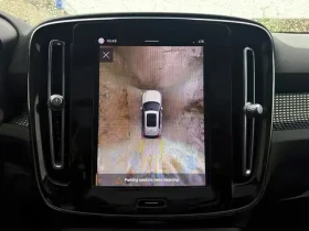 Volvo XC40 Recharge Pure Electric | ПАНОРАМА | 360 КАМЕРА | | Auto.bg — изображение 13 Volvo XC40 Recharge Pure Electric | ПАНОРАМА | 360 КАМЕРА | | Auto.bg — изображение 13