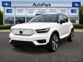 Volvo XC40 Recharge Pure Electric | ПАНОРАМА | 360 КАМЕРА |