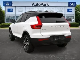 Volvo XC40 Recharge Pure Electric | ПАНОРАМА | 360 КАМЕРА | | Auto.bg — изображение 2 Volvo XC40 Recharge Pure Electric | ПАНОРАМА | 360 КАМЕРА | | Auto.bg — изображение 2