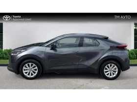 Toyota C-HR 2.0 PHEV COOL - 31990 € / 62567.00 лв. - 26478620 3 | Car24.bg Toyota C-HR 2.0 PHEV COOL - 31990 € / 62567.00 лв. - 26478620 3