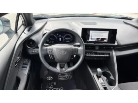 Toyota C-HR 2.0 PHEV COOL - 31990 € / 62567.00 лв. - 26478620 9 | Car24.bg Toyota C-HR 2.0 PHEV COOL - 31990 € / 62567.00 лв. - 26478620 9