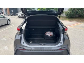 Toyota C-HR 2.0 PHEV COOL - 31990 € / 62567.00 лв. - 26478620 10 | Car24.bg Toyota C-HR 2.0 PHEV COOL - 31990 € / 62567.00 лв. - 26478620 10