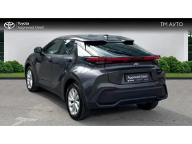Toyota C-HR 2.0 PHEV COOL - 31990 € / 62567.00 лв. - 26478620 2 | Car24.bg Toyota C-HR 2.0 PHEV COOL - 31990 € / 62567.00 лв. - 26478620 2