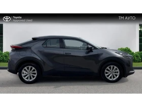 Toyota C-HR 2.0 PHEV COOL - 31990 € / 62567.00 лв. - 26478620 16 | Car24.bg Toyota C-HR 2.0 PHEV COOL - 31990 € / 62567.00 лв. - 26478620 16