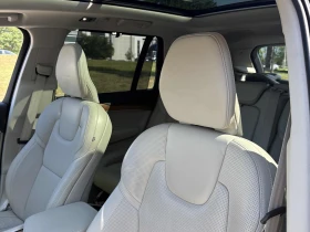 Volvo Xc90 2019 VOLVO XC90 T8 INSCRIPTION | Auto.bg — изображение 7 Volvo Xc90 2019 VOLVO XC90 T8 INSCRIPTION | Auto.bg — изображение 7