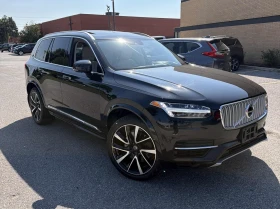 Volvo Xc90 2019 VOLVO XC90 T8 INSCRIPTION