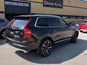 Volvo Xc90 2019 VOLVO XC90 T8 INSCRIPTION | Auto.bg — изображение 4 Volvo Xc90 2019 VOLVO XC90 T8 INSCRIPTION | Auto.bg — изображение 4