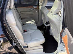 Volvo Xc90 2019 VOLVO XC90 T8 INSCRIPTION | Auto.bg — изображение 8 Volvo Xc90 2019 VOLVO XC90 T8 INSCRIPTION | Auto.bg — изображение 8
