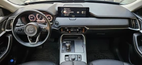 Mazda CX-60 AWD / 4x4 HOMURA PLUS | Auto.bg — изображение 9 Mazda CX-60 AWD / 4x4 HOMURA PLUS | Auto.bg — изображение 9