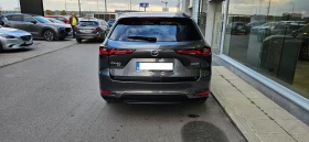 Mazda CX-60 AWD / 4x4 HOMURA PLUS | Auto.bg — изображение 4 Mazda CX-60 AWD / 4x4 HOMURA PLUS | Auto.bg — изображение 4