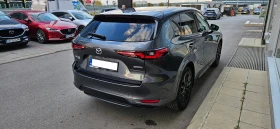 Mazda CX-60 AWD / 4x4 HOMURA PLUS | Auto.bg — изображение 5 Mazda CX-60 AWD / 4x4 HOMURA PLUS | Auto.bg — изображение 5