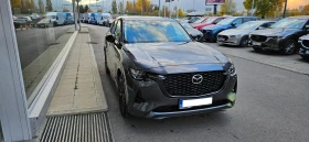 Mazda CX-60 AWD / 4x4 HOMURA PLUS | Auto.bg — изображение 6 Mazda CX-60 AWD / 4x4 HOMURA PLUS | Auto.bg — изображение 6