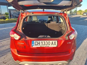Ford Kuga undefined | Auto.bg — изображение 6 Ford Kuga undefined | Auto.bg — изображение 6