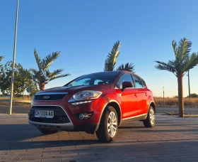 Ford Kuga undefined | Auto.bg — изображение 2 Ford Kuga undefined | Auto.bg — изображение 2