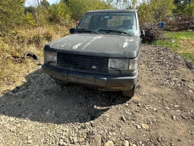 Land Rover Range rover undefined | Auto.bg — изображение 13 Land Rover Range rover undefined | Auto.bg — изображение 13