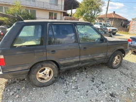 Land Rover Range rover undefined | Auto.bg — изображение 7 Land Rover Range rover undefined | Auto.bg — изображение 7