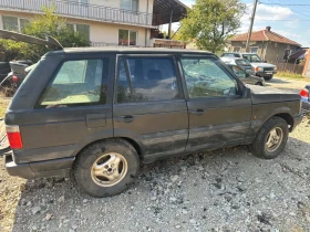 Land Rover Range rover undefined | Auto.bg — изображение 8 Land Rover Range rover undefined | Auto.bg — изображение 8
