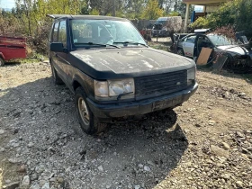 Land Rover Range rover undefined | Auto.bg — изображение 15 Land Rover Range rover undefined | Auto.bg — изображение 15