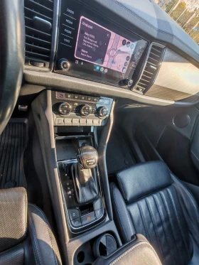 Skoda Kodiaq undefined | Auto.bg — изображение 4 Skoda Kodiaq undefined | Auto.bg — изображение 4