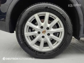 Porsche Cayenne 3.0 Diesel | Auto.bg — изображение 5 Porsche Cayenne 3.0 Diesel | Auto.bg — изображение 5