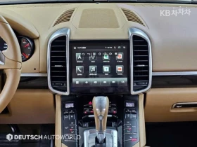 Porsche Cayenne 3.0 Diesel | Auto.bg — изображение 14 Porsche Cayenne 3.0 Diesel | Auto.bg — изображение 14