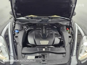 Porsche Cayenne 3.0 Diesel | Auto.bg — изображение 6 Porsche Cayenne 3.0 Diesel | Auto.bg — изображение 6