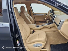 Porsche Cayenne 3.0 Diesel | Auto.bg — изображение 10 Porsche Cayenne 3.0 Diesel | Auto.bg — изображение 10