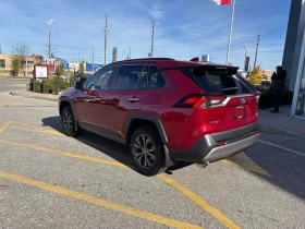 Toyota Rav4 - 33400 € - 57281274 5 | Car24.bg Toyota Rav4 - 33400 € - 57281274 5
