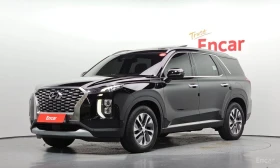 Hyundai Palisade 3.8* 4WD* EXCLUSIVE* ШИБИДАХ* CAMERA* ПОДГРЕВ*
