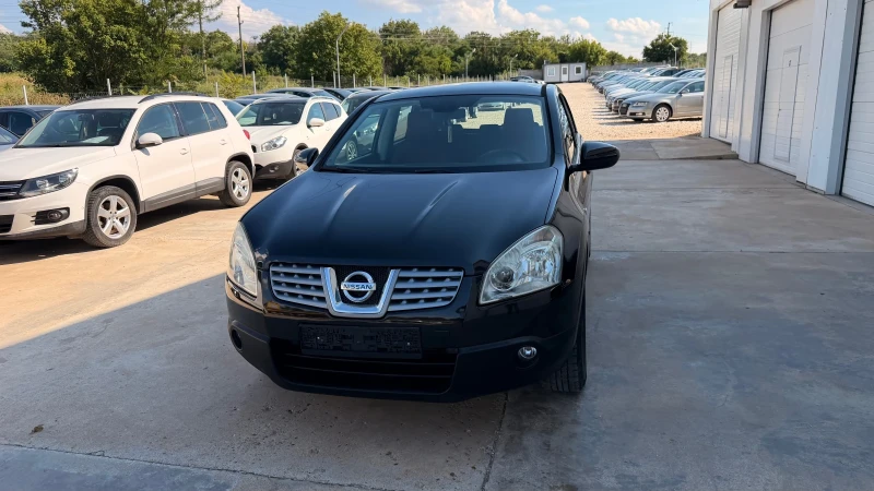 Nissan Qashqai 2.0dci * N-tec* Panorama* UNIKAT* - 4600 € / 8996.82 лв. - 85729034 1 | Car24.bg Nissan Qashqai 2.0dci * N-tec* Panorama* UNIKAT* - 4600 € / 8996.82 лв. - 85729034 1
