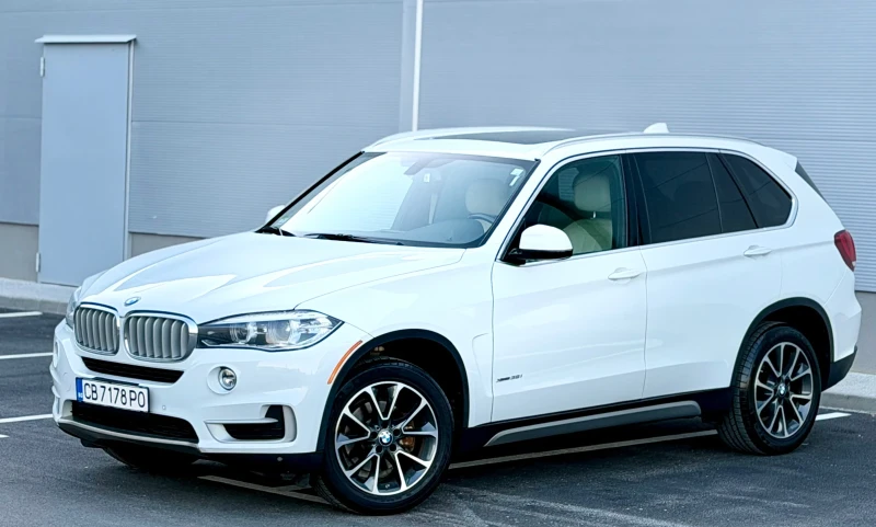 BMW X5 3.5i 306ps - 19500 € / 38138.68 лв. - 76520071 1 | Car24.bg BMW X5 3.5i 306ps - 19500 € / 38138.68 лв. - 76520071 1