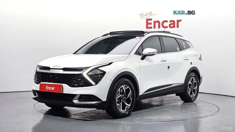Kia Sportage 1.6T / AWD / ОБДУХВАНЕ / ПОДГРЕВИ / ПАНОРАМА - 17700 € / 34618.19 лв. - 97891495 1 | Car24.bg Kia Sportage 1.6T / AWD / ОБДУХВАНЕ / ПОДГРЕВИ / ПАНОРАМА - 17700 € / 34618.19 лв. - 97891495 1