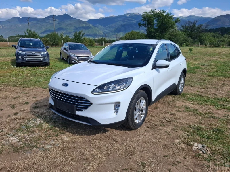 Ford Kuga - 9300 € / 18189.22 лв. - 17994373 1 | Car24.bg Ford Kuga - 9300 € / 18189.22 лв. - 17994373 1
